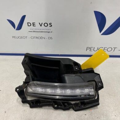 Citroen C4 Aircross 1.6i 16V 115 Daytime running light, left 2012 1607835180