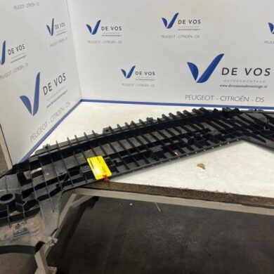 DS Automobiles DS7 Crossback  Bash plate 2018 1630729780