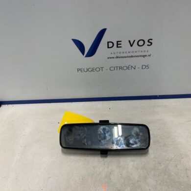 Citroen C1 1.2 PureTech 82 12V Binnenspiegel 2015 814842
