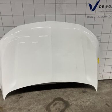 Opel Grandland X  Bonnet 2021 9829310980