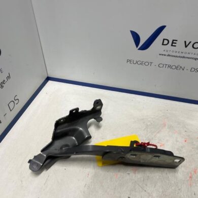 Peugeot 508 1.6 16V Hybrid 225 Bonnet Hinge 2022 9813071980