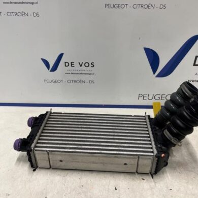 Citroen C4 1.2 PureTech 130 12V Intercooler HNS-HN05 2021 9824742280