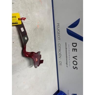 Peugeot 308 1.2 PureTech Hybrid 136 Motorhaube Scharnier 2022 9835298880
