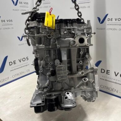 Citroen C3 Aircross  Motor HNZ-HN01 2017 1617296080-1617297680-1617296180-1617298080