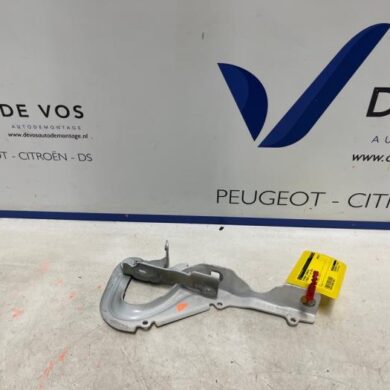 Citroen C3 1.2 Vti 12V PureTech Bonnet Hinge 2021 9812778580