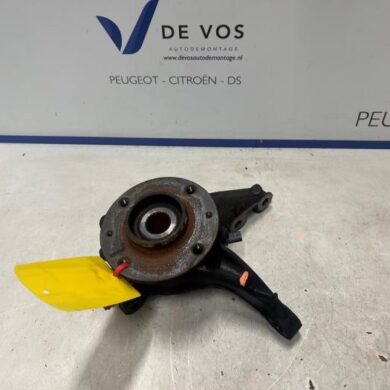 Citroen C4 1.2 PureTech 130 12V Fusee links-voor 2022 9826532480