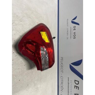 Citroen DS5 1.6 e-THP 165 16V Achterlicht links 2016 9803167880