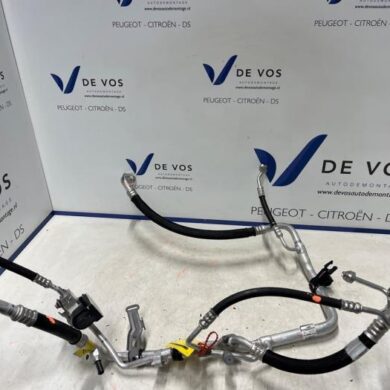 Citroen C4 ë-C4 X 54 kWh Klima Leitung 2024 9844543980