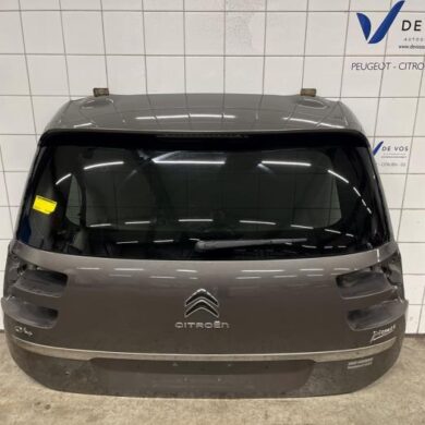 Citroen C4 Picasso 1.6 BlueHDI 115 Achterklep 2017 1609402680
