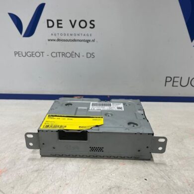 Citroen DS5 1.6 e-THP 165 16V Radio 2016 1684719580-9817441880-1615886080