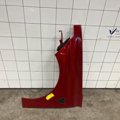 Peugeot 308 1.2 PureTech Hybrid 136 Kotflügel links vorne 2022 9837980980