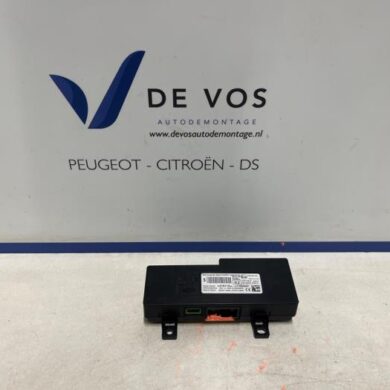 Opel Grandland X 1.2 Turbo 12V Telefon Interface 2020 9831611580-9847654980