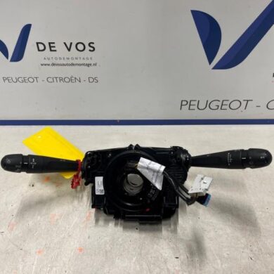 Citroen C4 Cactus 1.2 PureTech 110 12V Combischakelaar Stuurkolom 2019 98312694ZD