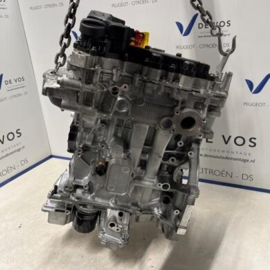 Peugeot Partner  Motor HNZ-HN01 2018 1616785880-1616786380