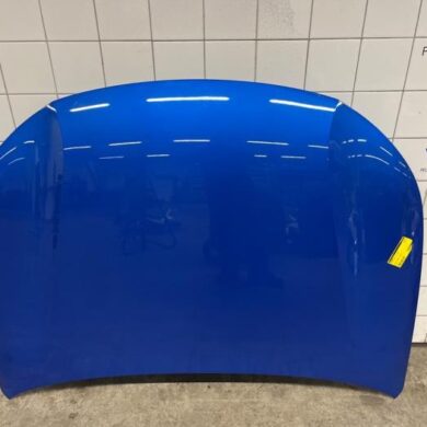 Peugeot 308 1.2 PureTech Hybrid 136 Motorkap 2022 9837981180