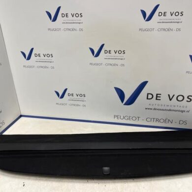 Peugeot 5008 1.6 HDiF 16V Hoedenplank 2011 8337KX