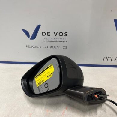 Citroen C4 Picasso 1.6 BlueHDI 115 Buitenspiegel links 2017 1610548380