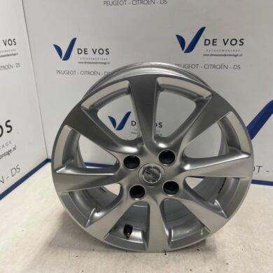 Opel Corsa 1.2 12V 75 Velg 2023 9832274480