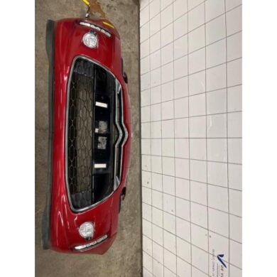Citroen DS3  Voorbumper 2013 7401WP