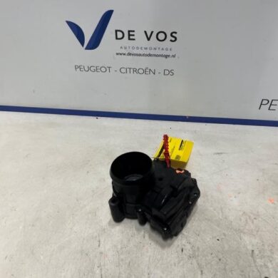 Peugeot 308 1.6 16V THP 155 Throttle body 5FV-5F02 2015 V867527880-163672