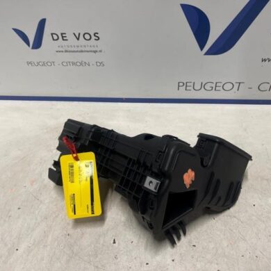 Peugeot 508 1.6 16V Hybrid 225 Resonantiehuis 2022 9836359980