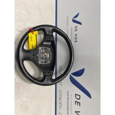 Peugeot 5008 1.6 HDiF 16V Stuurwiel 2011 4109NJ-96866138ZD