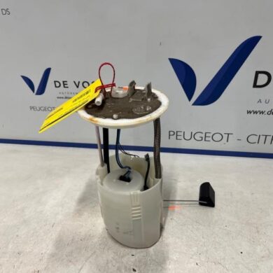 Citroen C4 Aircross 1.6i 16V 115 Electric fuel pump 4A92 2012 1606287480-1608219680