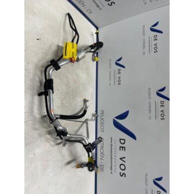 Citroen C3 1.2 Vti 12V PureTech Airco Leiding 2021 9814745180-9825231580