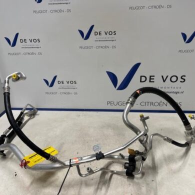 Peugeot 3008  Airco Leiding 2021 9675635980-9831702880