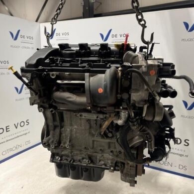 Peugeot 308  Engine 5FX 2009 1610562080