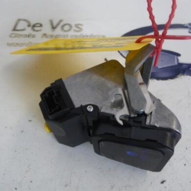 Citroen DS5  Front camera 2012 1607273380
