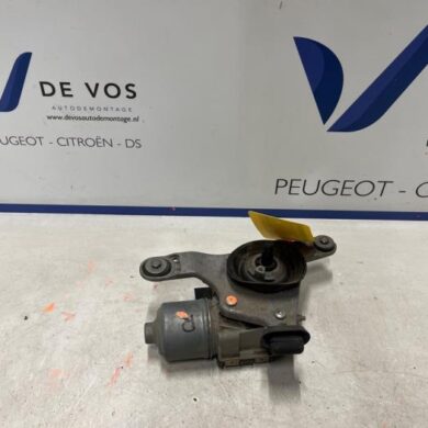 Citroen C4 Picasso 1.6 BlueHDI 115 Ruitenwissermotor voor 2017 9816172880