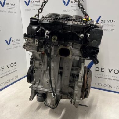 Citroen C3 1.2 Vti 12V PureTech Motor HMR-HM05 2021 1619234580-1619234780