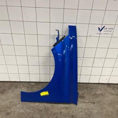 Peugeot 308 1.2 PureTech Hybrid 136 Scherm links-voor 2022 9837980980