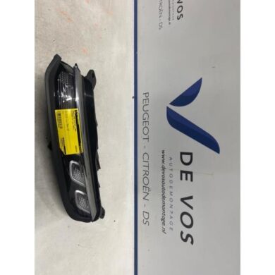 Citroen C3 1.2 Vti 12V PureTech Dagrijverlichting links 2021 9833480680