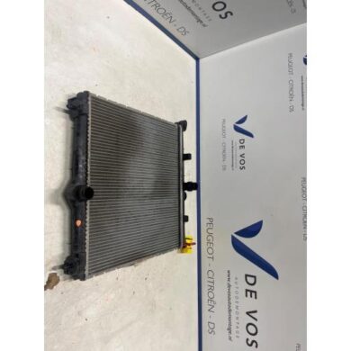 Opel Corsa 1.2 12V 75 Radiateur HMH-HM05 2022 9825332380-6500398680