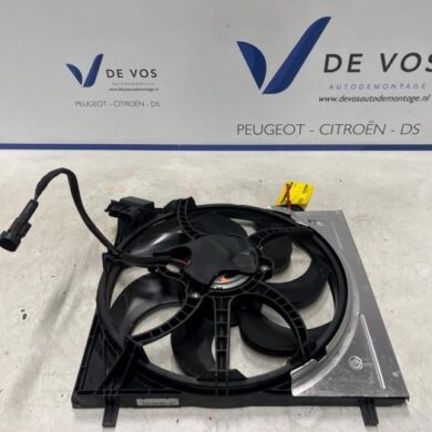 Opel Corsa 1.2 Turbo 12V 100 Koelvinhuis 2022 9827752980