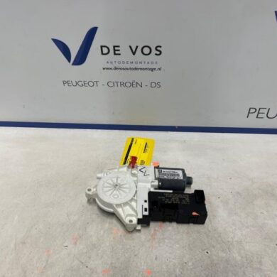 Citroen C6 2.7 HDiF V6 24V Raammotor Portier 2009 9221Y9