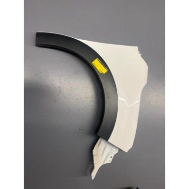 Citroen C3 1.2 Vti 12V PureTech Scherm rechts-voor 2021 9812868980