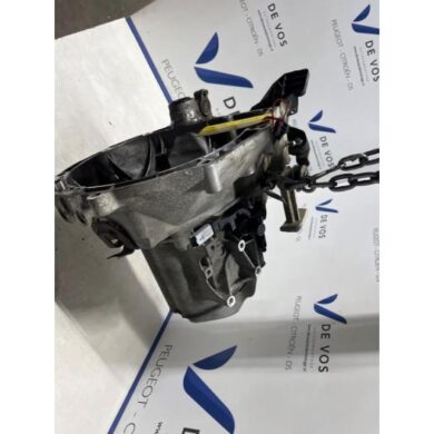 Opel Corsa 1.2 12V 75 Versnellingsbak HMH-HM05 2022 9828964980-1640071080 20A707