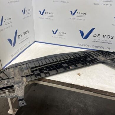 Peugeot 508 1.6 16V Hybrid 225 Bash plate 2022 9813392080