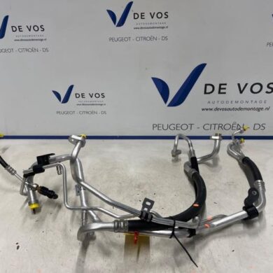 Opel Grandland X 1.2 Turbo 12V Air conditioning line 2022 9809171080-9676363380-9831702080-9840710480