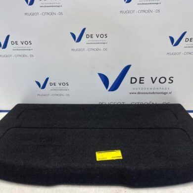 Citroen C4 Aircross 1.6i 16V 115 Parcel shelf 2012 1607516180-1648092580