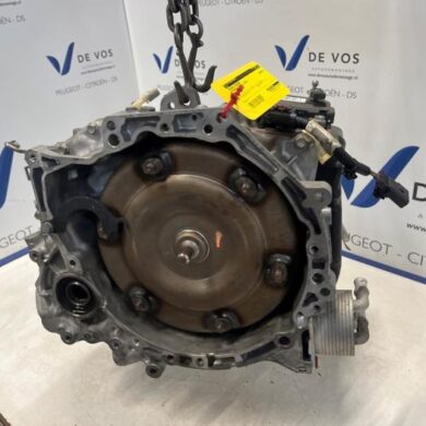 Citroen DS5 1.6 e-THP 165 16V Automaatbak 5GZ-5G01 2016 9809761680-1637308880