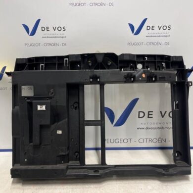 Citroen C3 1.2 Vti 12V PureTech Frontpaneel 2021 9677952180
