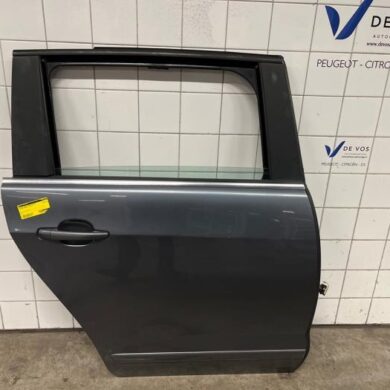 Peugeot 5008 1.6 HDiF 16V Portier 4Deurs rechts-achter 2011 9008X9