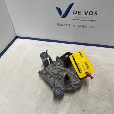 Citroen DS5 1.6 e-THP 165 16V Ruitenwissermotor voor 2016 9686934580