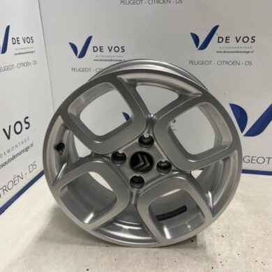 Citroen C4 Cactus 1.2 PureTech 110 12V Velg 2019 98029119VT