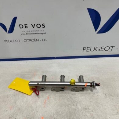 Peugeot 308  Fuel injector nozzle HN05 2018 9811353880