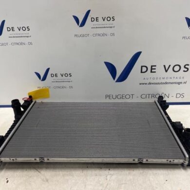 Peugeot 308 1.2 12V PureTech 130 Radiateur HNS 2021 9675747980